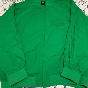 New (Other) LRG Kelly Green XL jacket